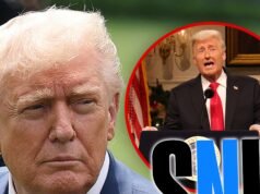 ‘Saturday Night Live’ mostra o discurso de Trump sobre ‘Jogos Vorazes’