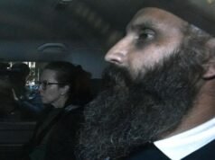 Rajvinder Singh condenado por assassinato de jovem de 24 anos na remota praia de Queensland