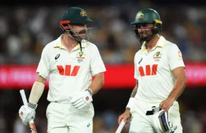 É hora de seguir em frente? As ambições das cinzas remodelam o equilíbrio da Austrália