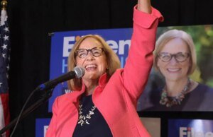 A democrata Eileen Higgins vence a corrida para prefeito de Miami e quebra uma seqüência de 30 anos de derrotas