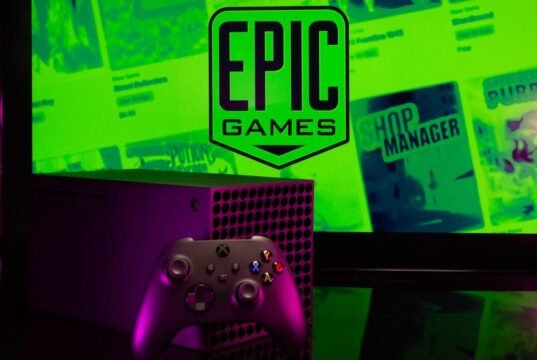 Como obter jogos grátis para PC todos os dias na Epic Games Store