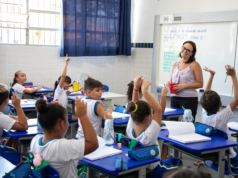 Praia Grande abre processo seletivo interno com 253 vagas