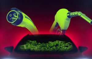 EV, híbrido ou gasolina? Saiba qual deles está perdendo dinheiro todo mês