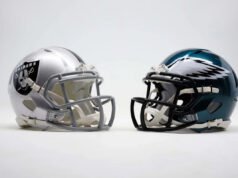 Os Eagles abrem como favoritos de dois dígitos contra os Raiders na Semana 15