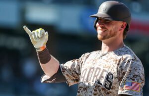 Ryan O’Hearn lucra após a temporada All-Star, supostamente concorda com um contrato de 2 anos e US$ 29 milhões com o Pirates