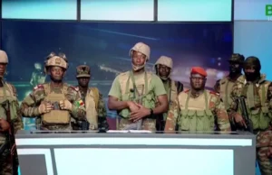 Governo do Benin diz que militares irão frustrar plano de golpe