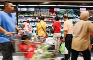 A taxa básica de inflação de Singapura permanece em 1,2% em novembro