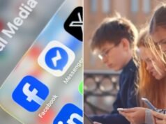 Adolescentes enfrentam oposição do governo estadual em desafio à proibição de mídia social para menores de 16 anos