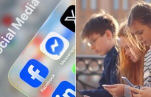 Adolescentes enfrentam oposição do governo estadual em desafio à proibição de mídia social para menores de 16 anos