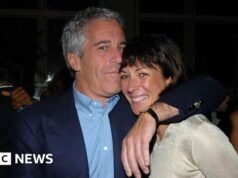 Um juiz dos EUA ordenou a divulgação dos registros do grande júri do caso abandonado