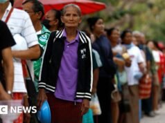 Bloco do Sudeste Asiático se reunirá para encerrar conflito entre Tailândia e Camboja