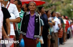 Bloco do Sudeste Asiático se reunirá para encerrar conflito entre Tailândia e Camboja