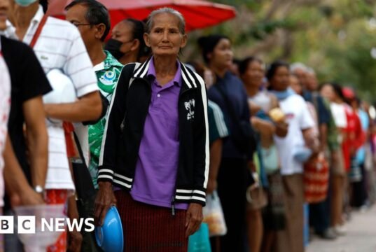 Bloco do Sudeste Asiático se reunirá para encerrar conflito entre Tailândia e Camboja
