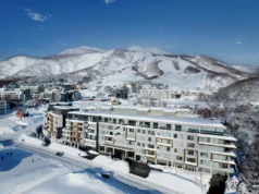 Como os cingapurianos criaram a estação de esqui Hokkaido com estrela Michelin “Sets Niseko”