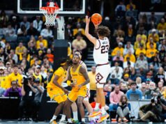 Illinois vence Mizzou pela maior vitória na história do Braggin’ Rights, 91-48