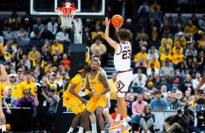 Illinois vence Mizzou pela maior vitória na história do Braggin’ Rights, 91-48