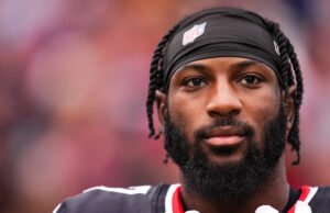 Homem de 20 anos do Bronx acusado de atirar no CB Chris Boyd dos Jets após ‘busca extensa’, preso em Buffalo