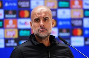 Pep Guardiola: O Real Madrid teria me demitido na temporada passada