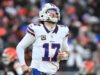 Altos e baixos da semana 16: Josh Allen registra o pior placar do Fantasy Football desde 2018 e viagens para a rodada do campeonato estão em jogo