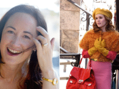 A autora best-seller de literatura feminina, Sophie Kinsella, morre aos 55 anos após batalha contra o câncer