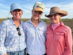 ‘É um insulto eles pensarem que não podemos lidar com isso’: adolescentes australianos banidos das redes sociais