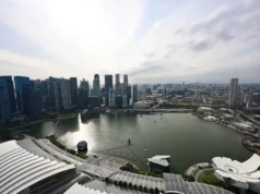 Controvérsia do CDL e julgamento do Hyflux em evento corporativo que abalou Cingapura em 2025