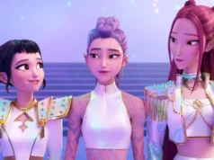 KPop Demon Hunters: A descoberta do ano da Time em 2025