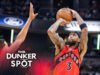 Thunder x Suns, Lakers x Spurs, prévia da Copa da NBA, verificação de temperatura do Raptors + retorno de Paolo Banchero