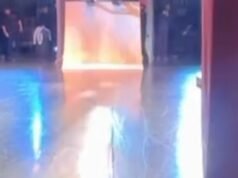 Skatista Tony Hawk estreia no balé ‘O Quebra-Nozes’