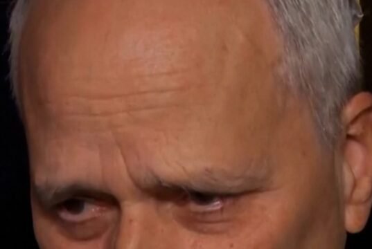 Papa Leão criticou a atitude de Trump em relação à Europa