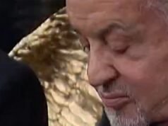 Trump apresentou a Medalha Kennedy Center no Salão Oval