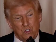 Trump disse que contrabandistas poderiam ser alvo de ataques em terra