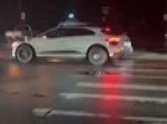 Carros Waymo param durante cortes de energia na Bay Area