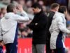 Mikel Arteta está confiante de que o Arsenal responderá à derrota dramática do Aston Villa