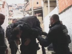 Agente baleado em megaoperação no Rio fala pela primeira vez após coma e amputação: ‘Feliz por estar vivo’