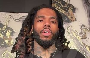 Dinzel Siggers adiciona 20 centímetros verticais em uma dolorosa cirurgia de altura, que bom que ele fez isso