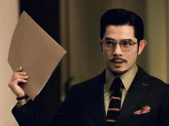 O drama policial de Hong Kong ‘Under Current’ sobrevive graças às estrelas Aaron Kwok e Frances Ng