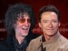 Howard Stern disse a Hugh Jackman que lhe daria uma punheta