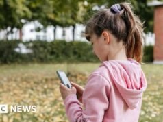 A proibição das redes sociais na Austrália desencadeou uma batalha com as grandes tecnologias pela segurança das crianças