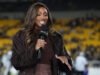 Maria Taylor, da NBC, será homenageada no 2026 Sports Power Brunch Awards