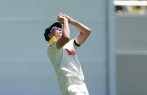 Murphy substitui Lyon na seleção australiana, Cummins será descartado pelo restante da série Ashes