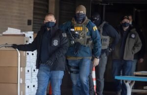 A falha de supervisão de Minnesota permitiu que nossa fraude futura fosse alimentada massivamente