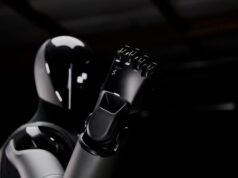 Talvez ainda não saibamos o quão poderosos os robôs humanóides de IA realmente são