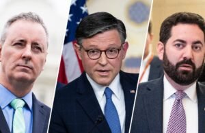 Republicanos moderados pressionaram os líderes a reforçar os votos sobre os subsídios do Obamacare