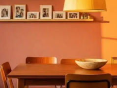 Conheça tendências de cores para renovar o ambiente e começar 2026 com leveza