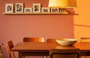 Conheça tendências de cores para renovar o ambiente e começar 2026 com leveza