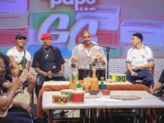 Kanalha, Flavinho e Malafia são convidados de Leo Santana no ‘Papo Come GG’ desta sexta
