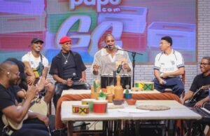 Kanalha, Flavinho e Malafia são convidados de Leo Santana no ‘Papo Come GG’ desta sexta