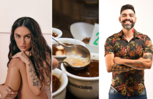 Sextou: g1 reúne as atrações do fim de semana