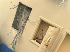 UBS suspende atendimento após roubo de 80 metros de cabo e 3 computadores em SP